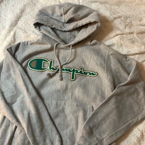 Champion Reverse weave hoodie